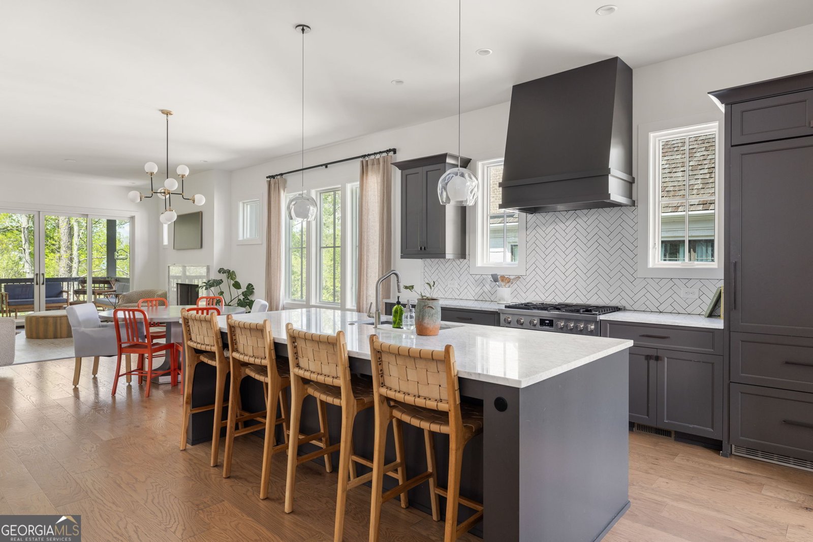 1126 Mado Loop Chattahoochee Hills - 4