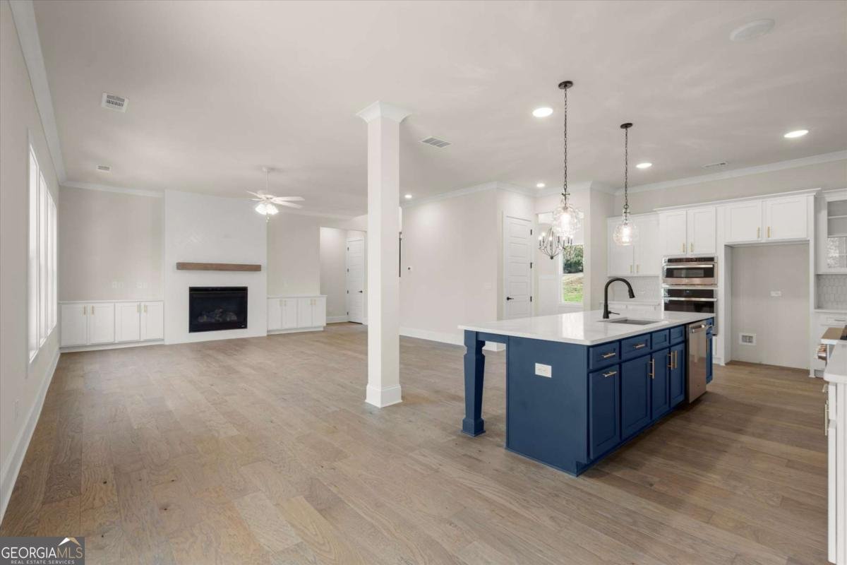 4753 CARDINAL RIDGE Way Flowery Branch - 15