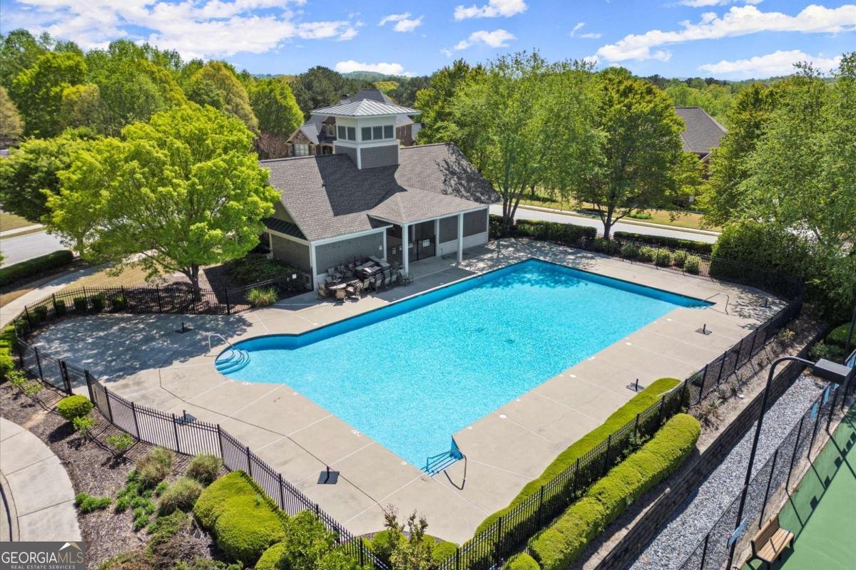 4753 CARDINAL RIDGE Way Flowery Branch - 70