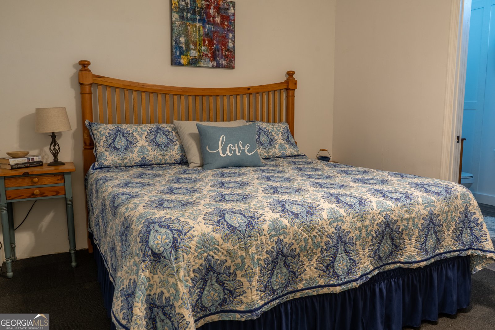 18 Currahee Street Toccoa - 23