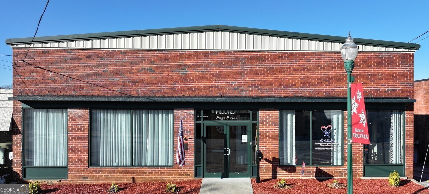 18 Currahee Street Toccoa - 29