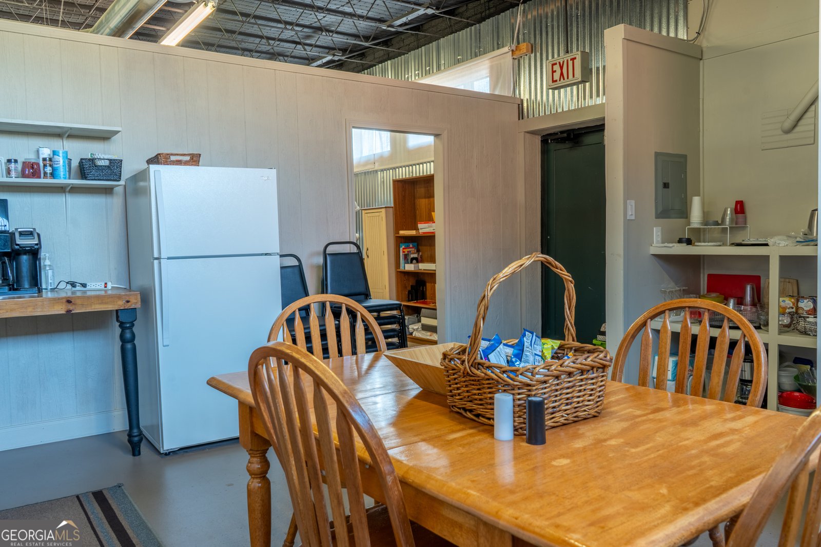 18 Currahee Street Toccoa - 41