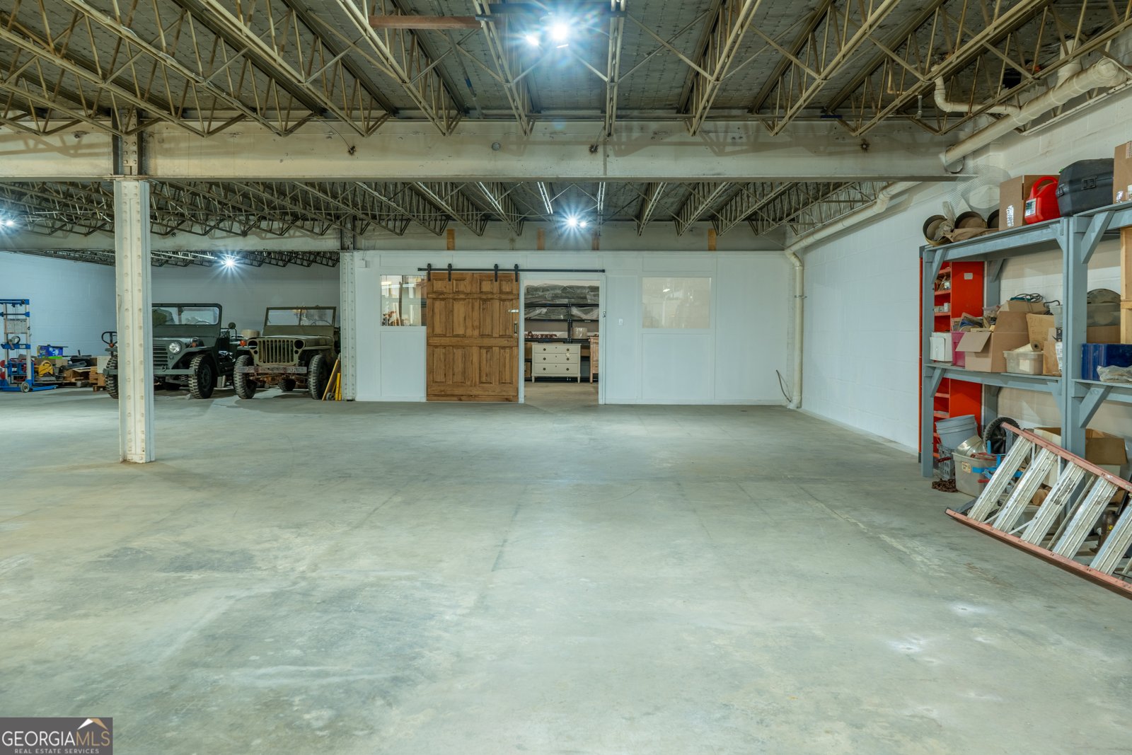 18 Currahee Street Toccoa - 72