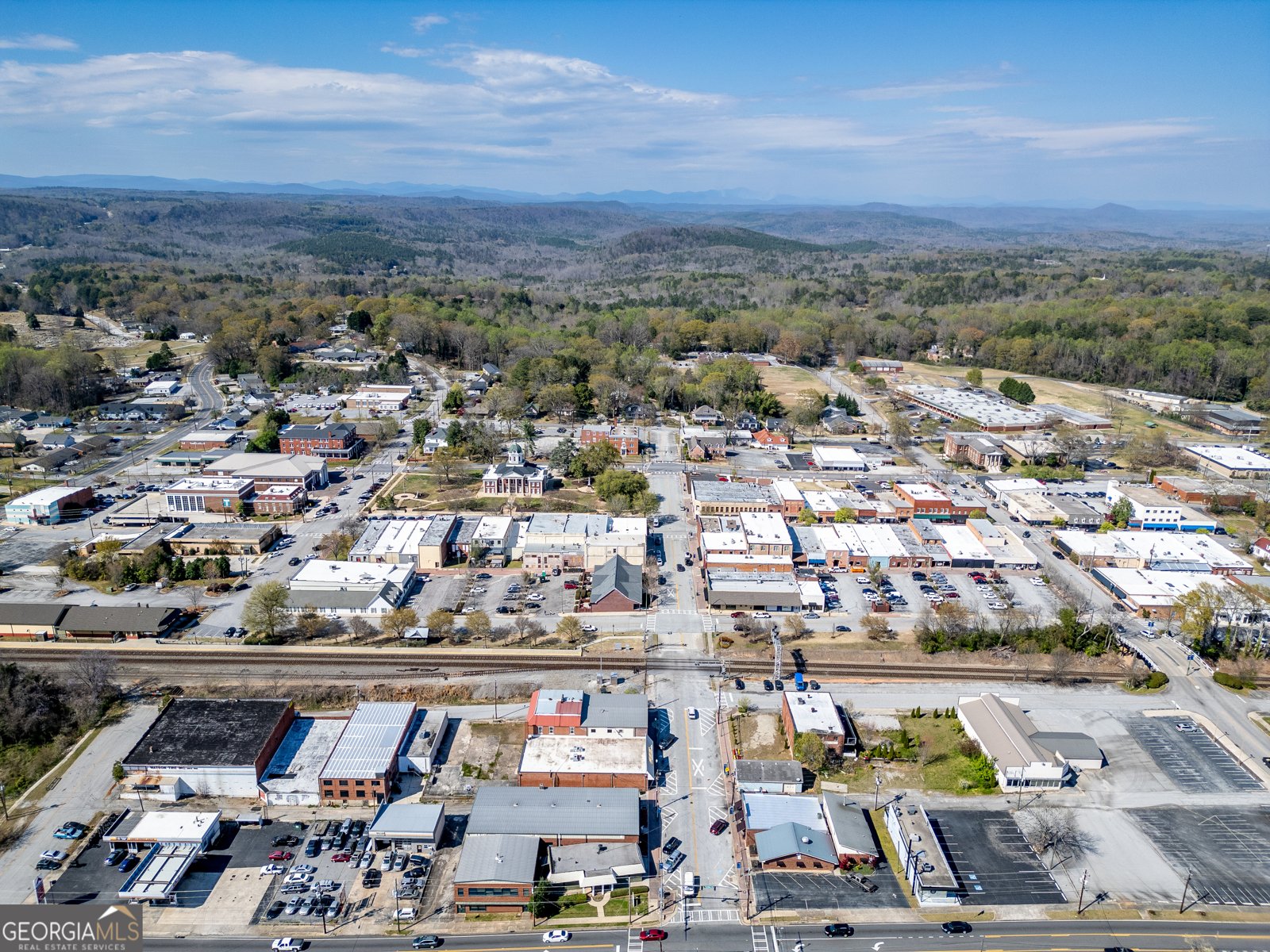 18 Currahee Street Toccoa - 84