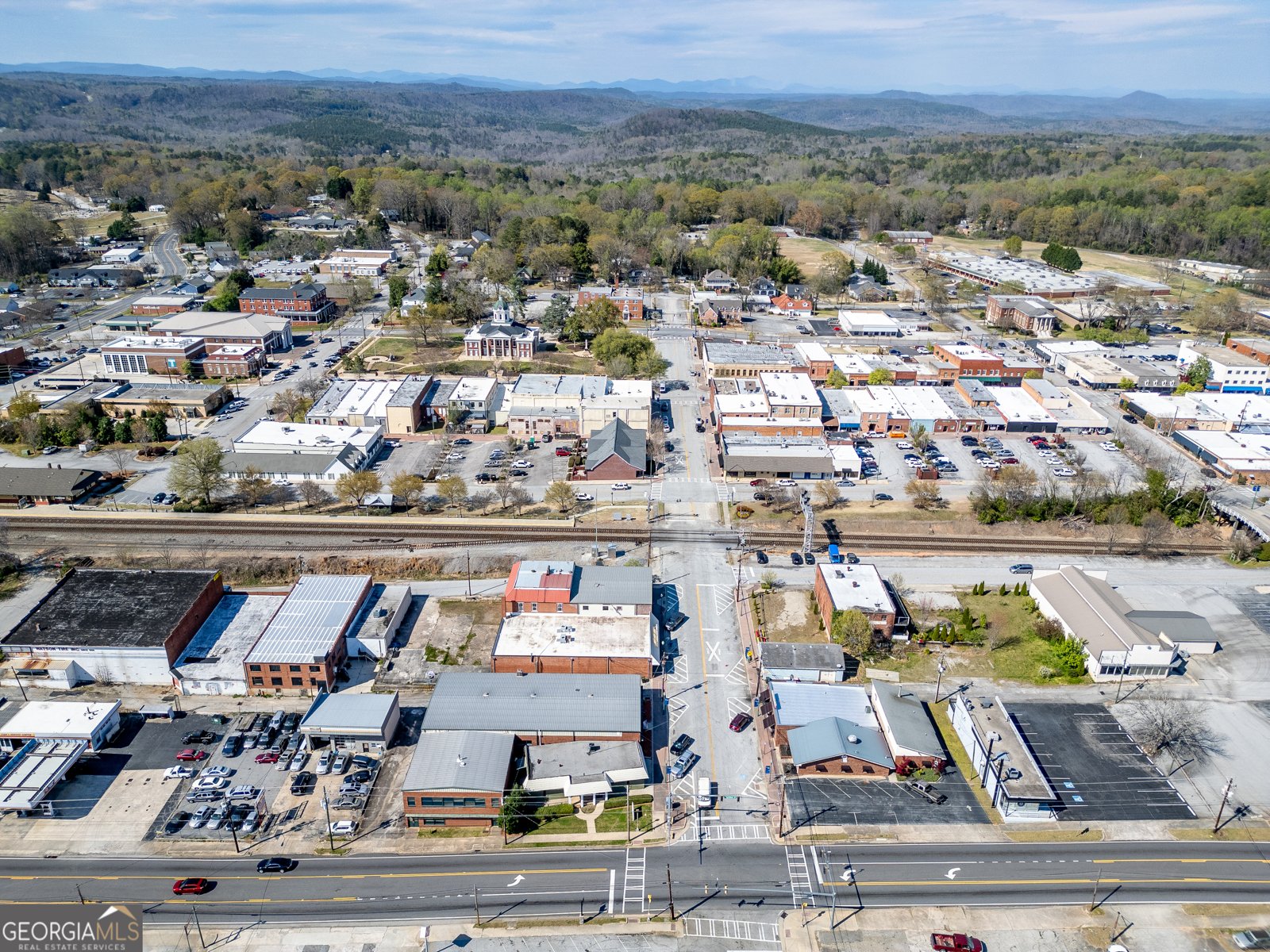 18 Currahee Street Toccoa - 85