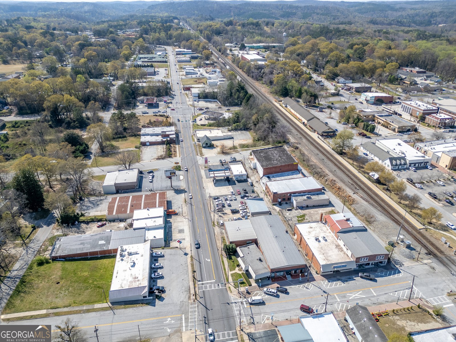 18 Currahee Street Toccoa - 86