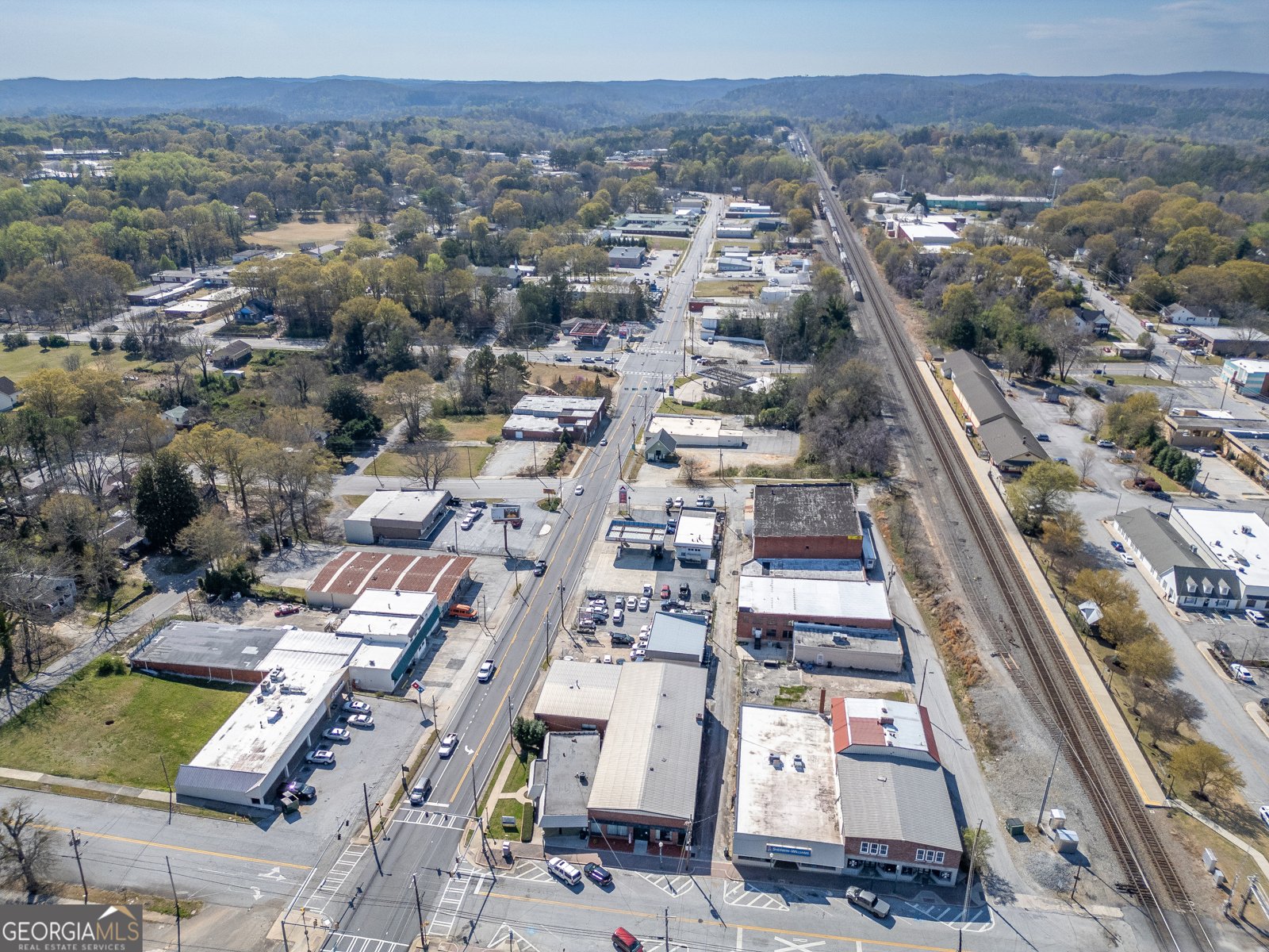 18 Currahee Street Toccoa - 87