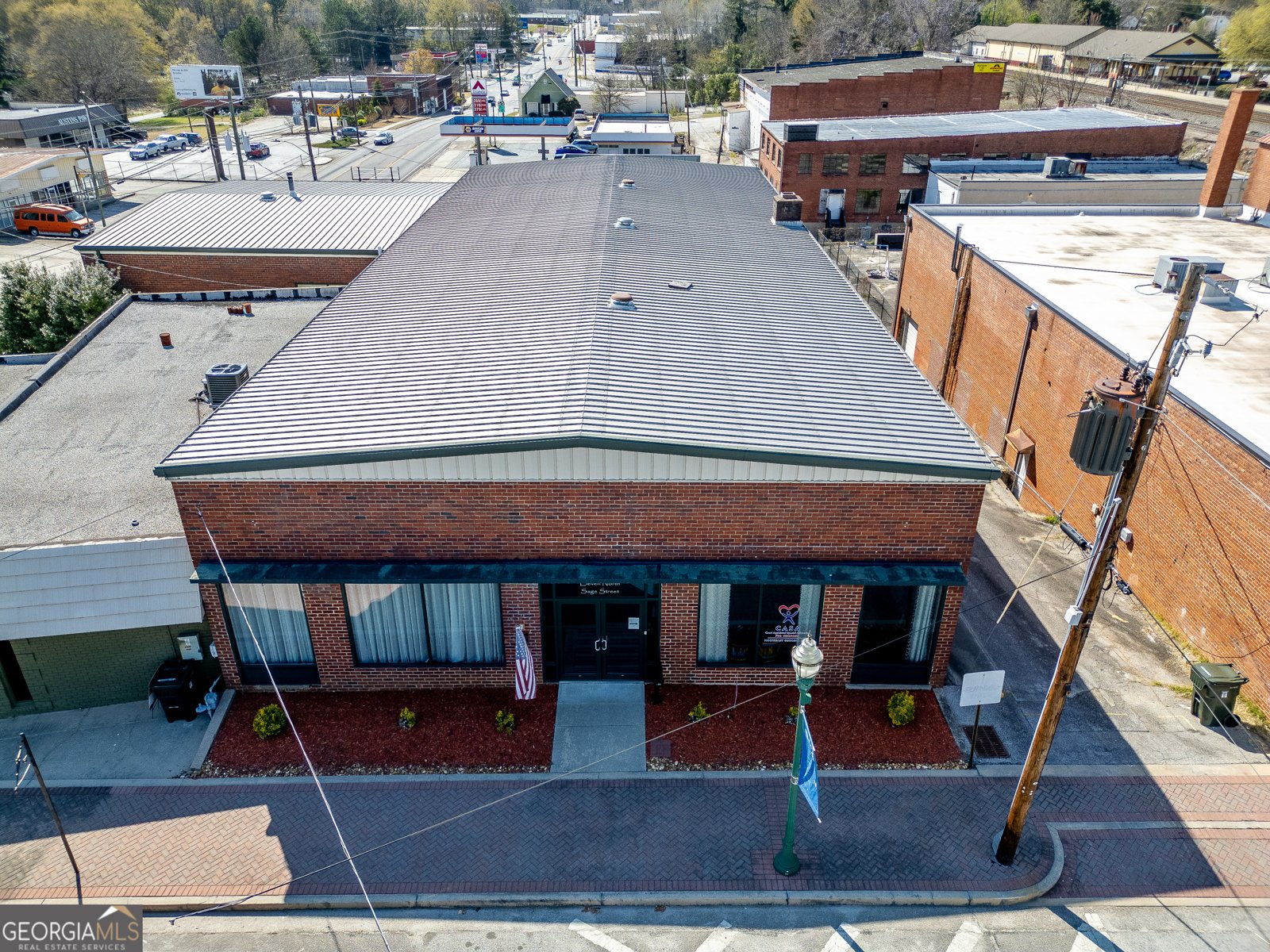 18 Currahee Street Toccoa - 88