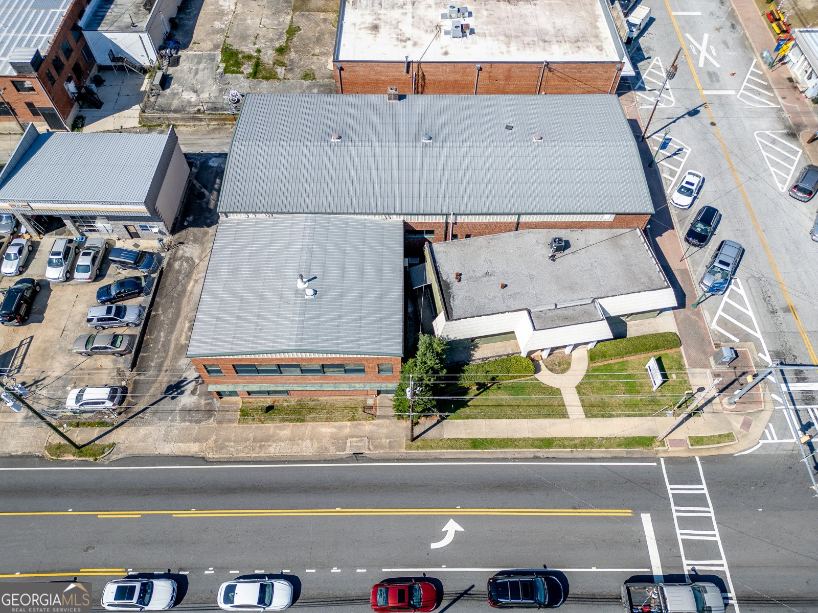 18 Currahee Street Toccoa - 91