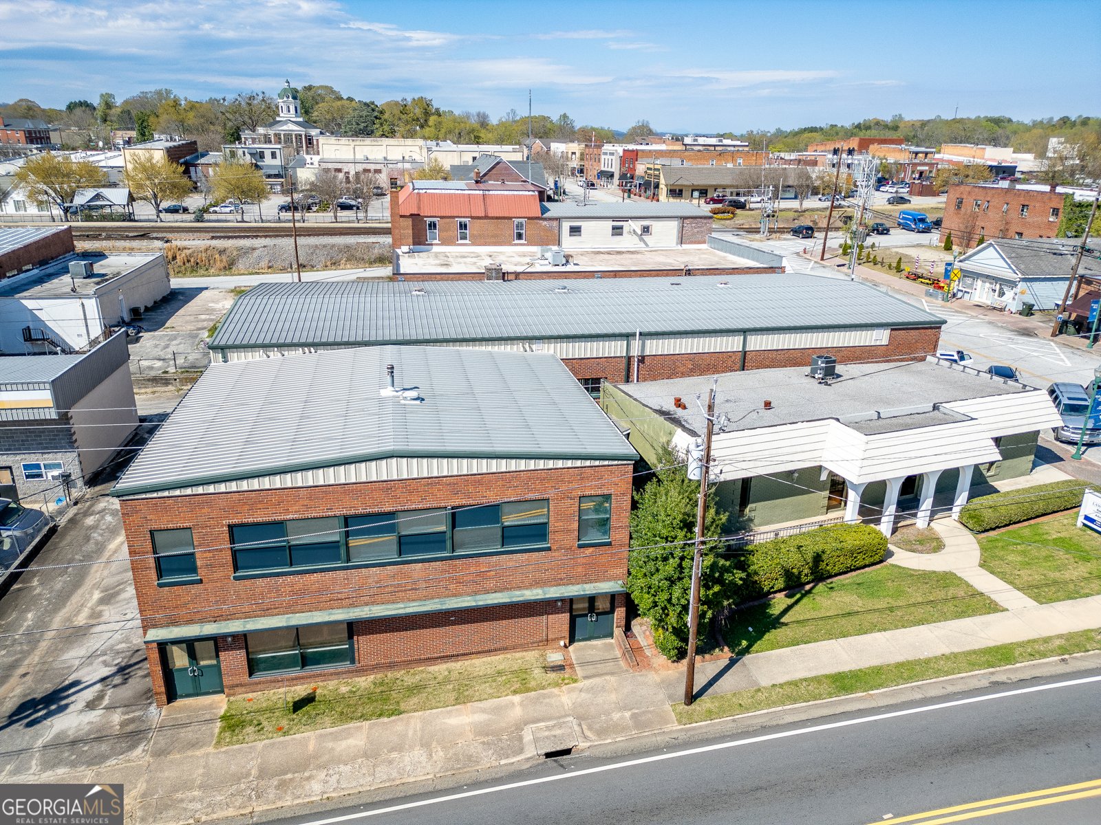 18 Currahee Street Toccoa - 92