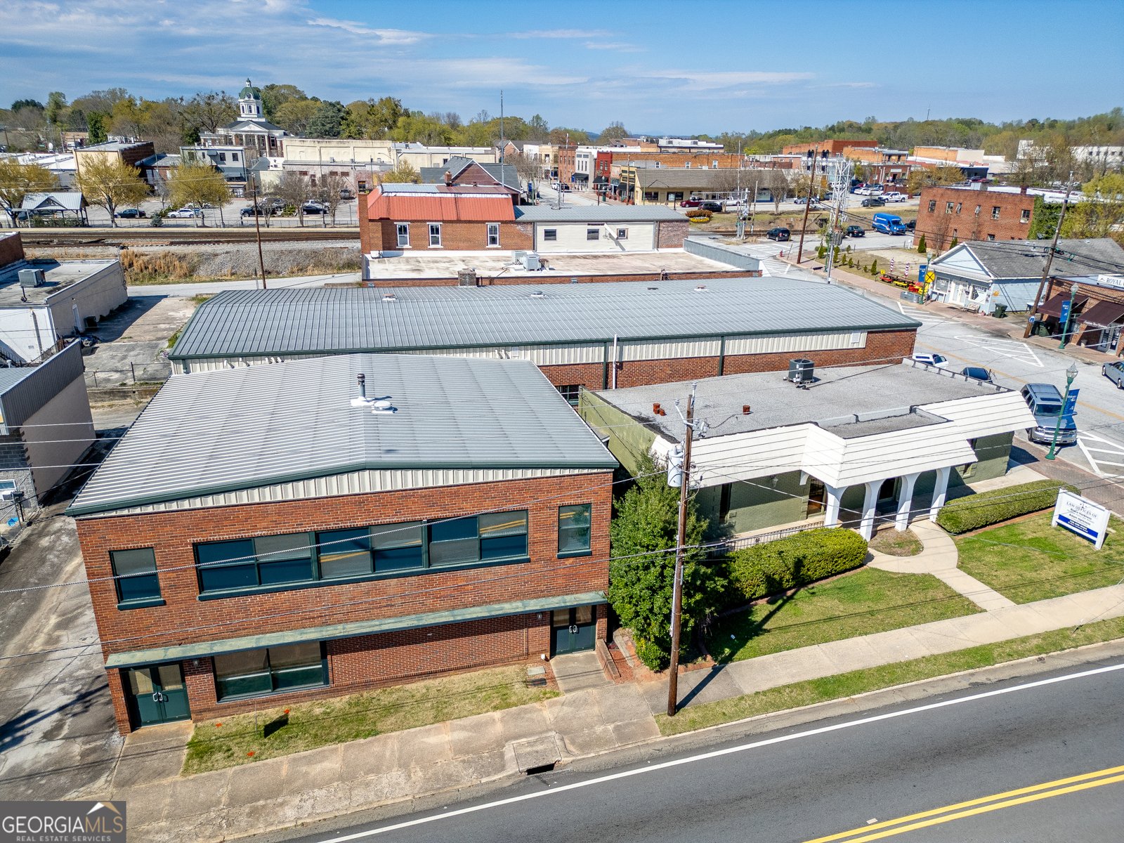 18 Currahee Street Toccoa - 93