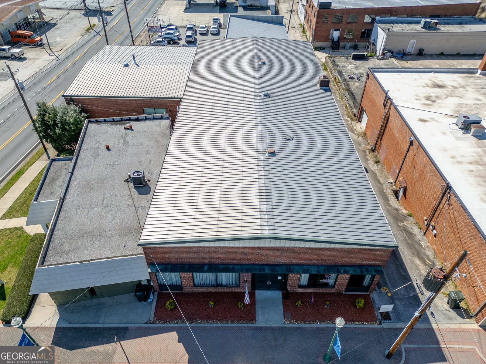 18 Currahee Street Toccoa - 96