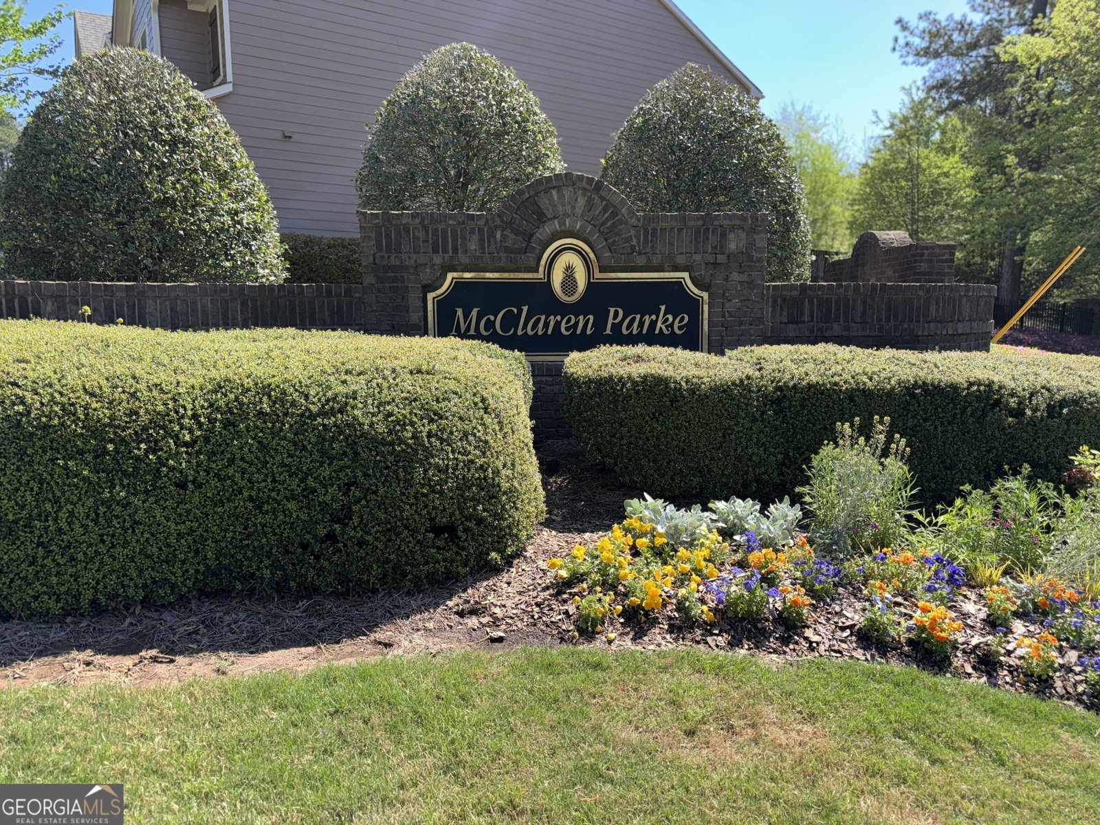 3627 McClaren Way Lawrenceville - 2