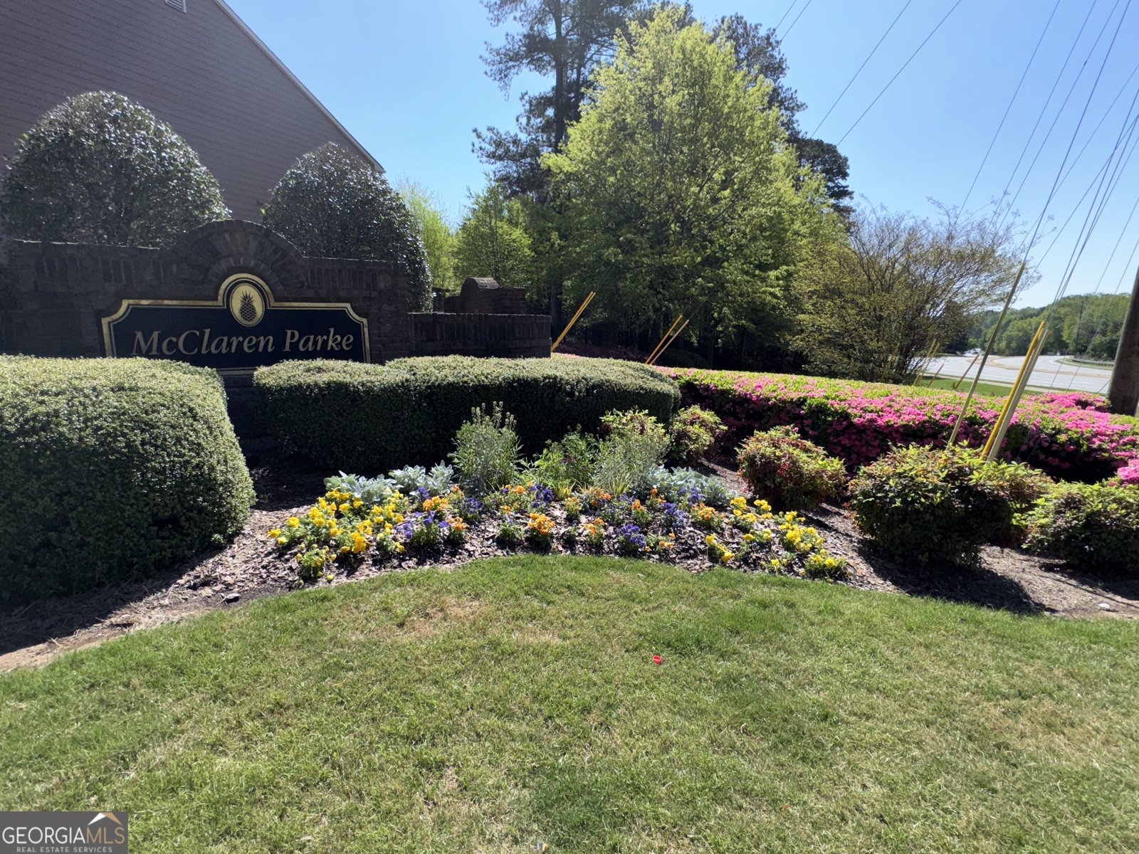 3627 McClaren Way Lawrenceville - 4