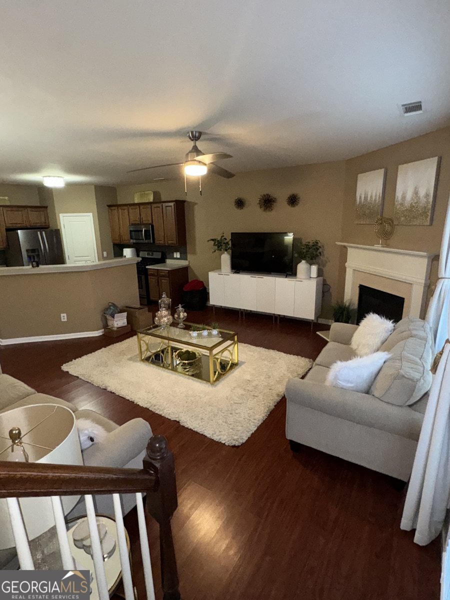 3627 McClaren Way Lawrenceville - 9