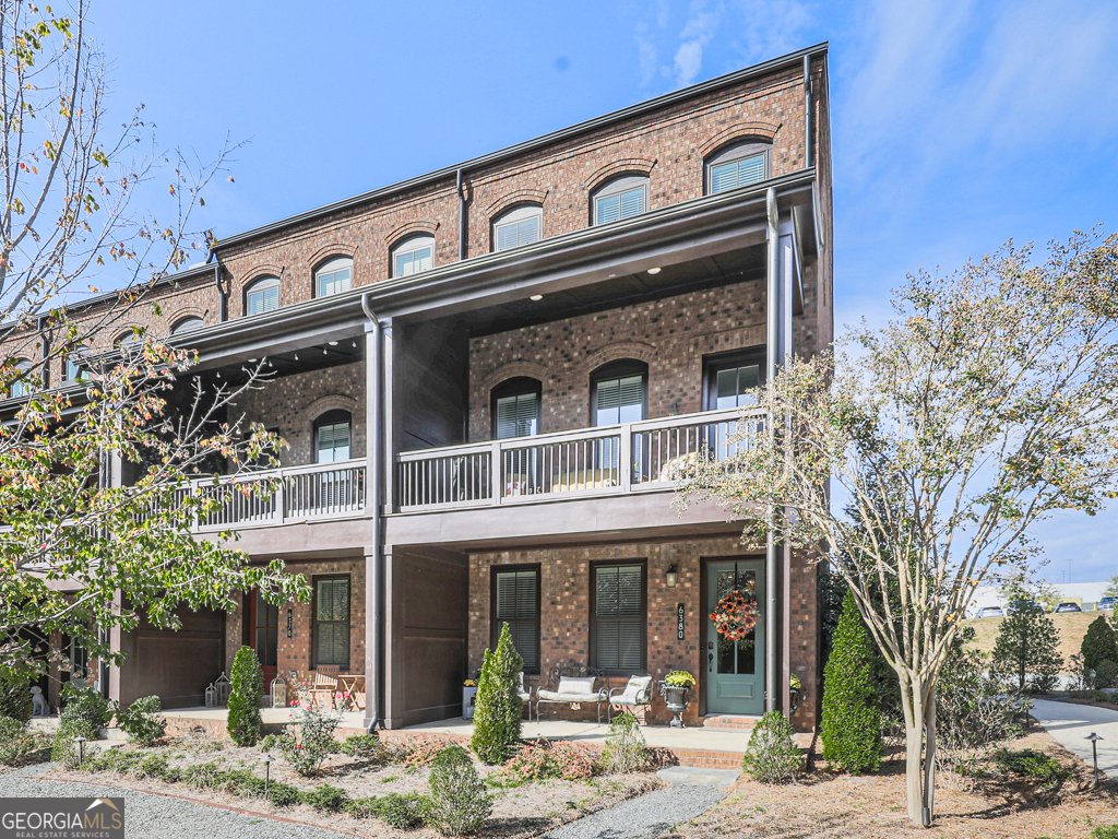 6380 Cortland Walk Alpharetta - 1