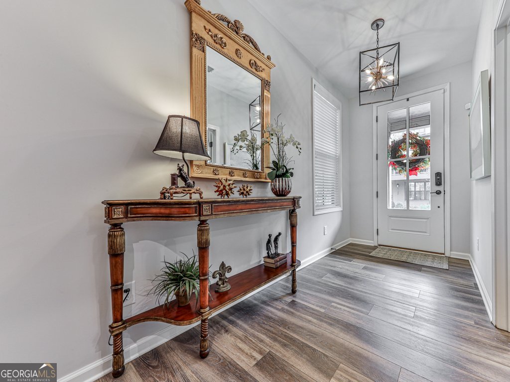 6380 Cortland Walk Alpharetta - 2