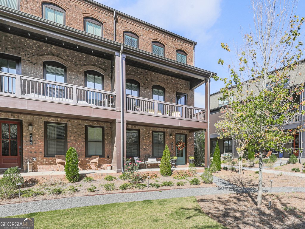 6380 Cortland Walk Alpharetta - 21