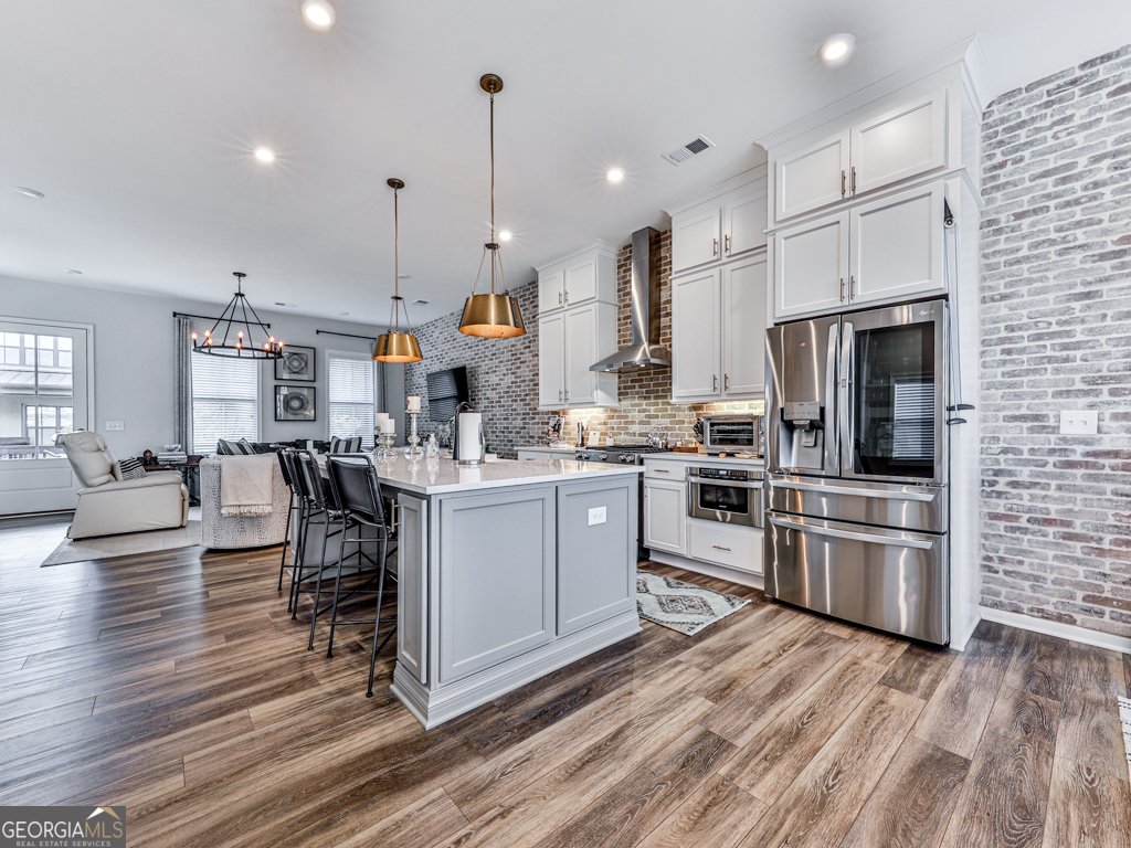 6380 Cortland Walk Alpharetta - 4