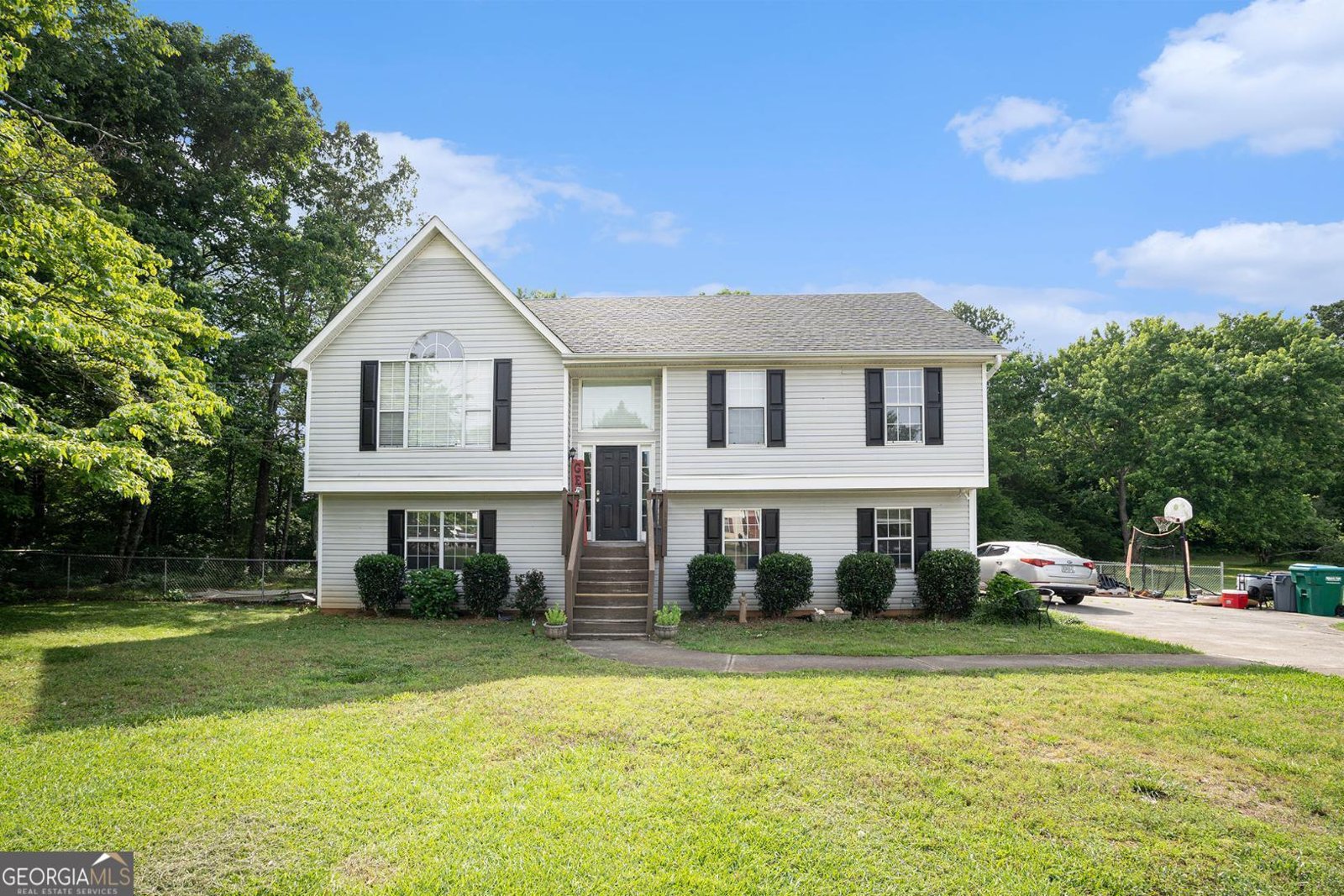 130 Manning Mill Road Adairsville - 1