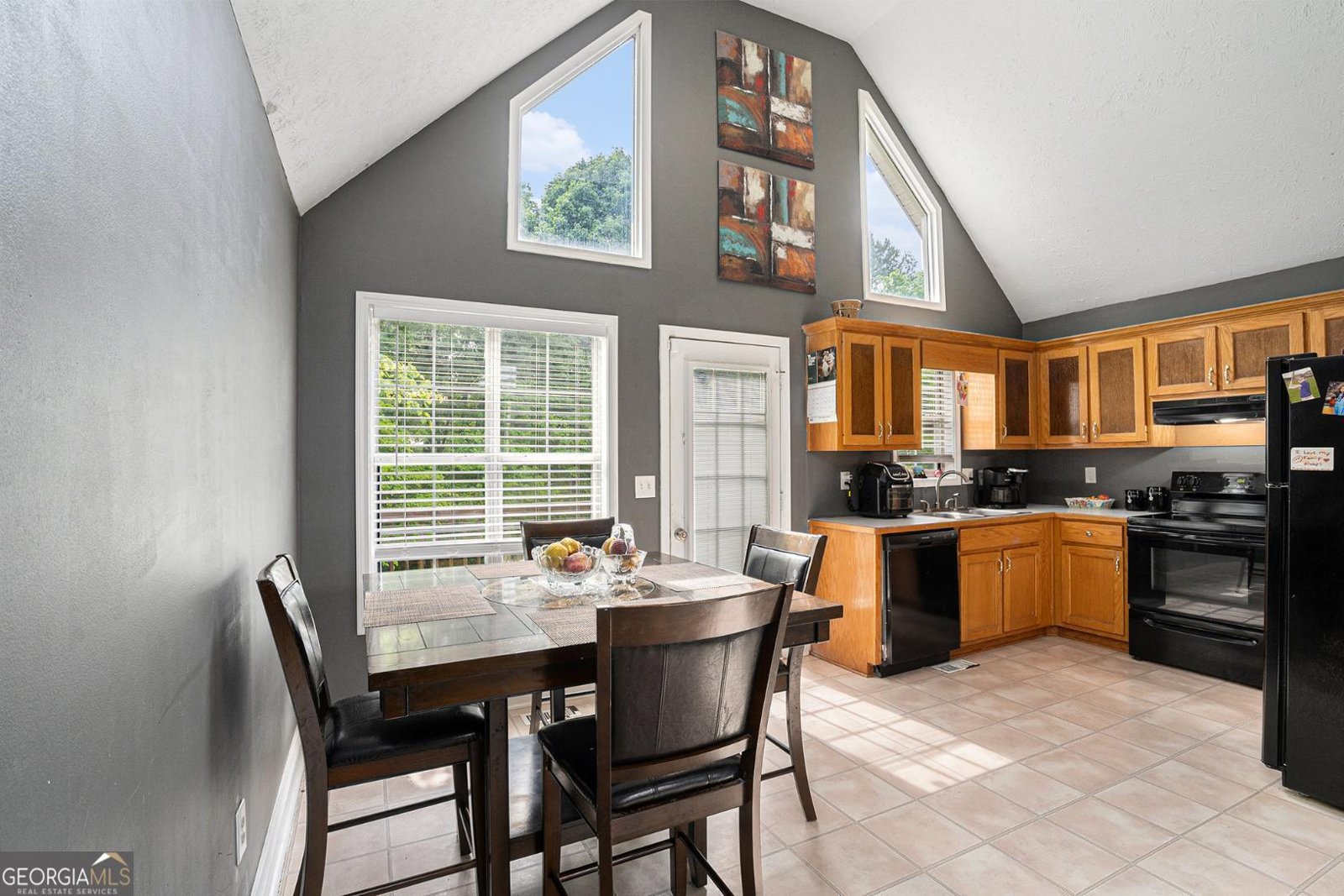 130 Manning Mill Road Adairsville - 10