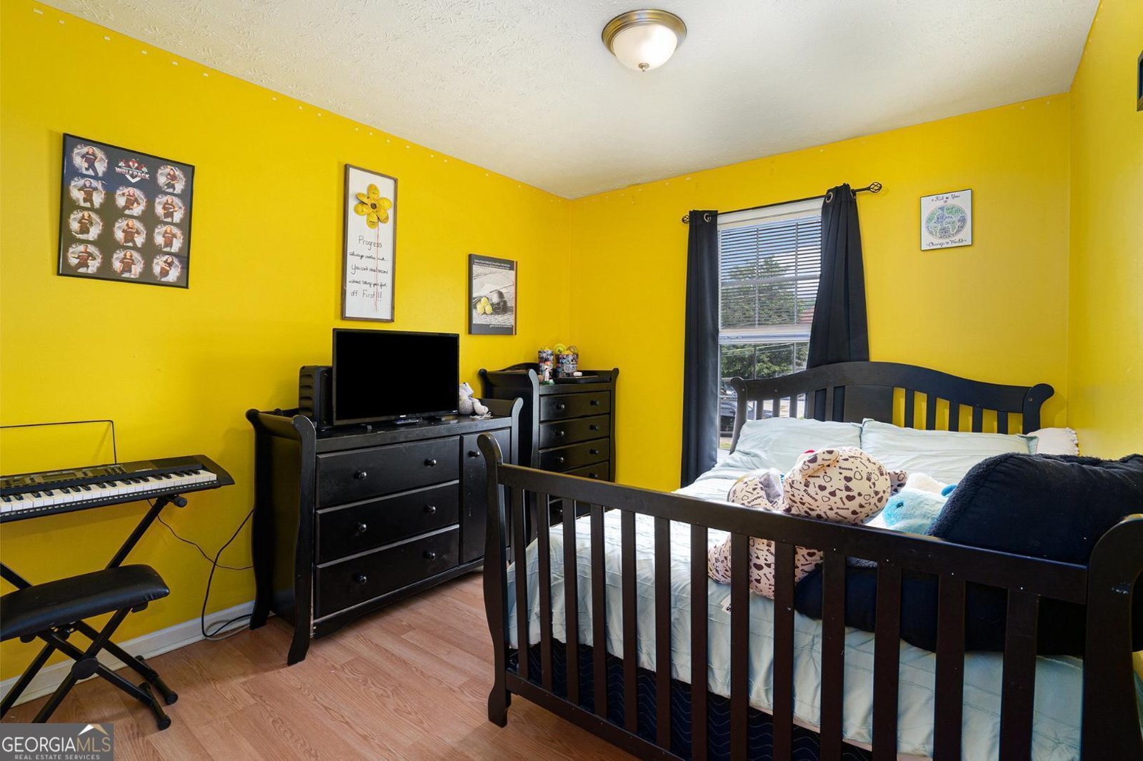 130 Manning Mill Road Adairsville - 18