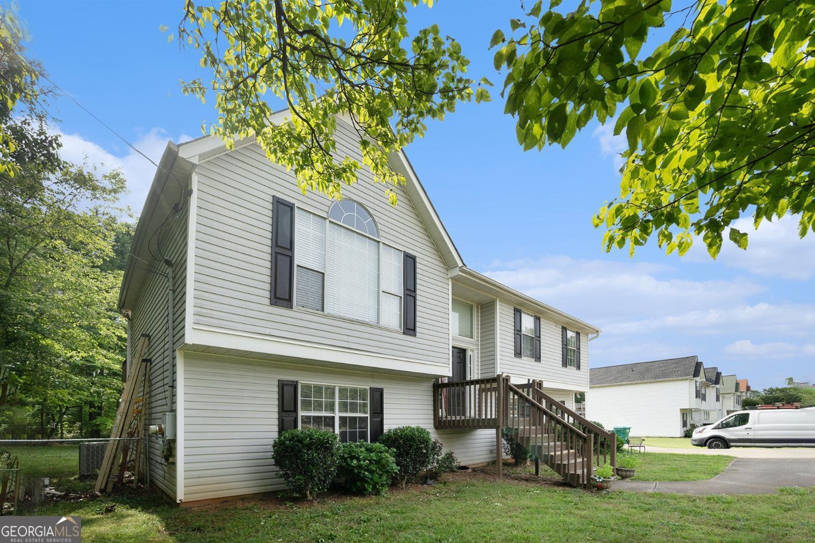 130 Manning Mill Road Adairsville - 2