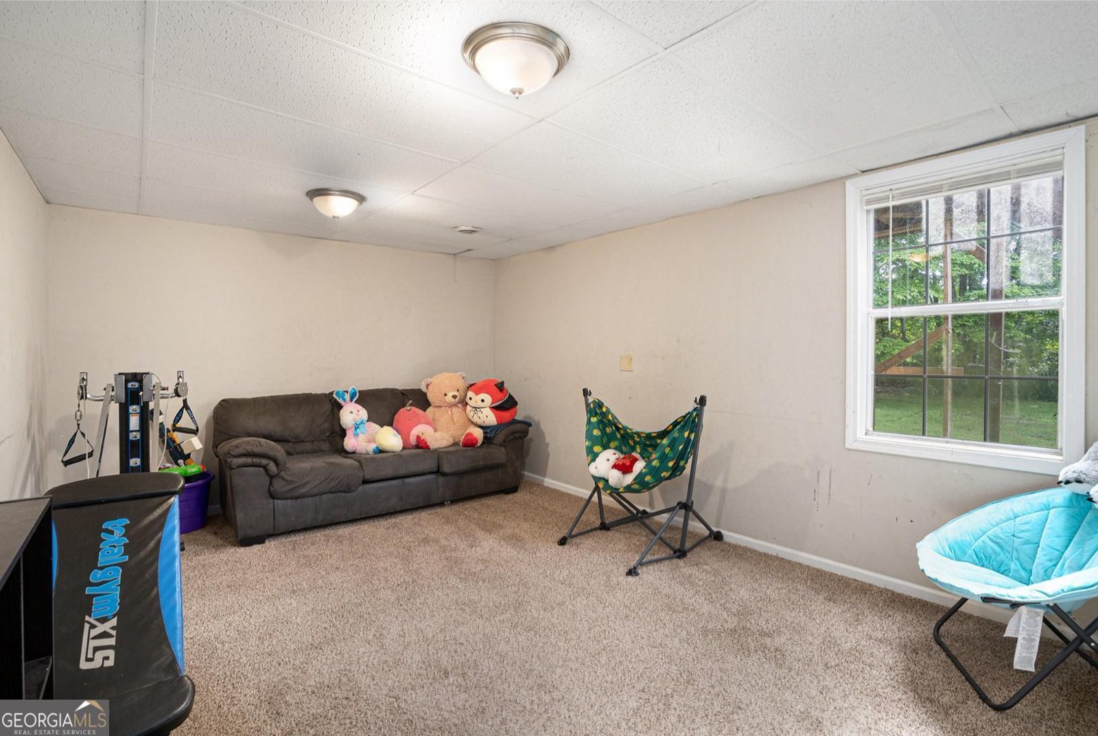 130 Manning Mill Road Adairsville - 20