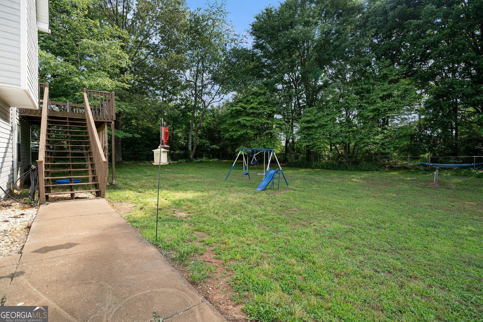 130 Manning Mill Road Adairsville - 26