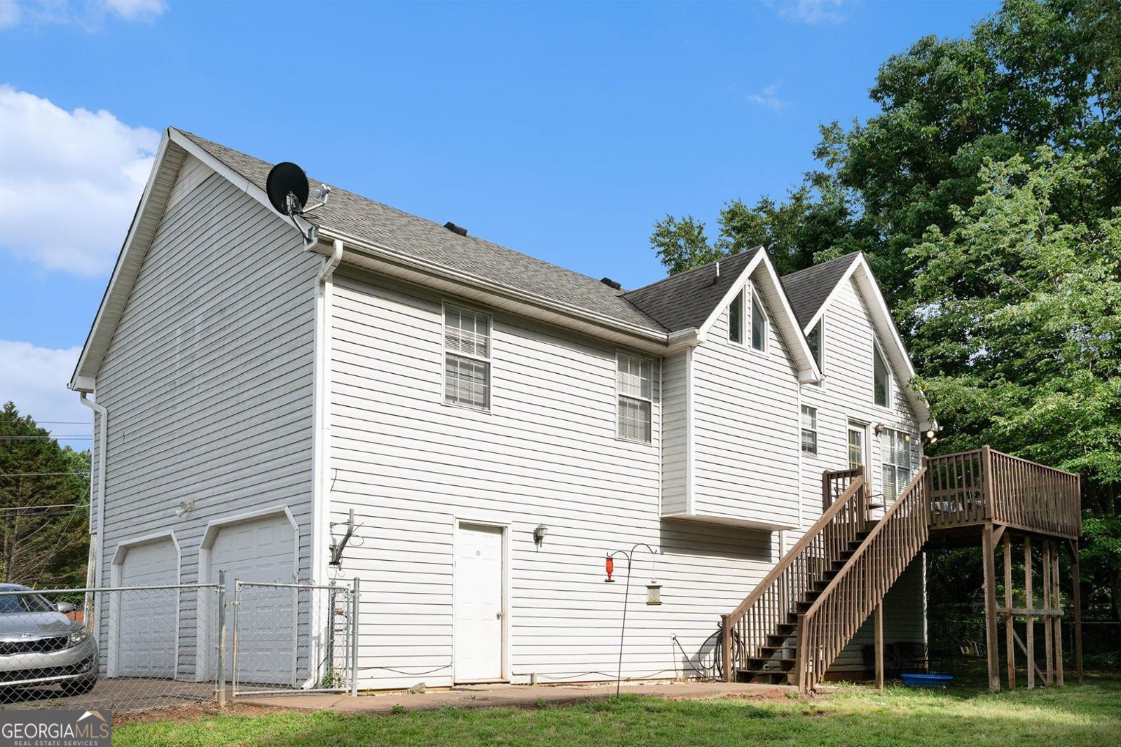 130 Manning Mill Road Adairsville - 27
