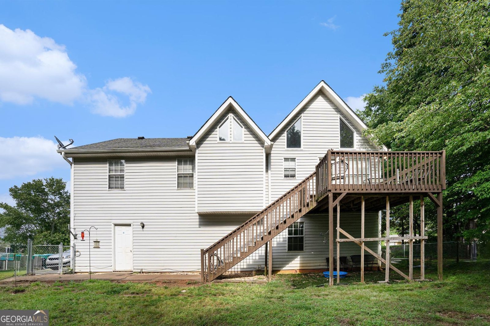 130 Manning Mill Road Adairsville - 28