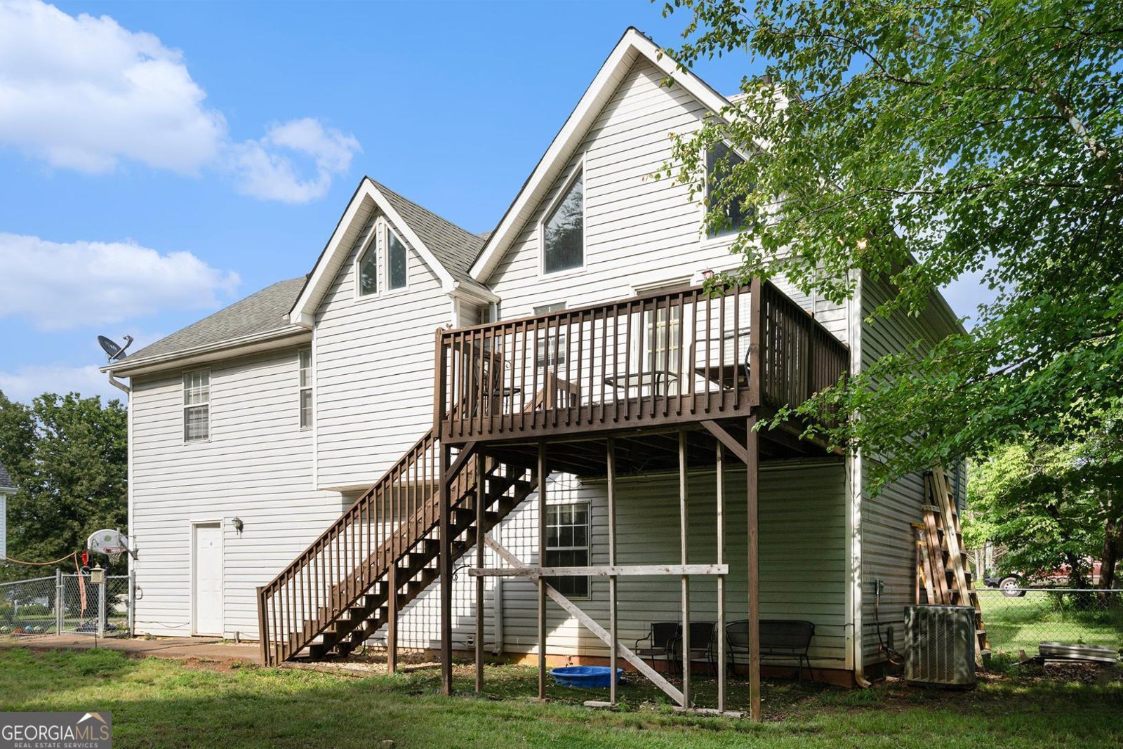 130 Manning Mill Road Adairsville - 29