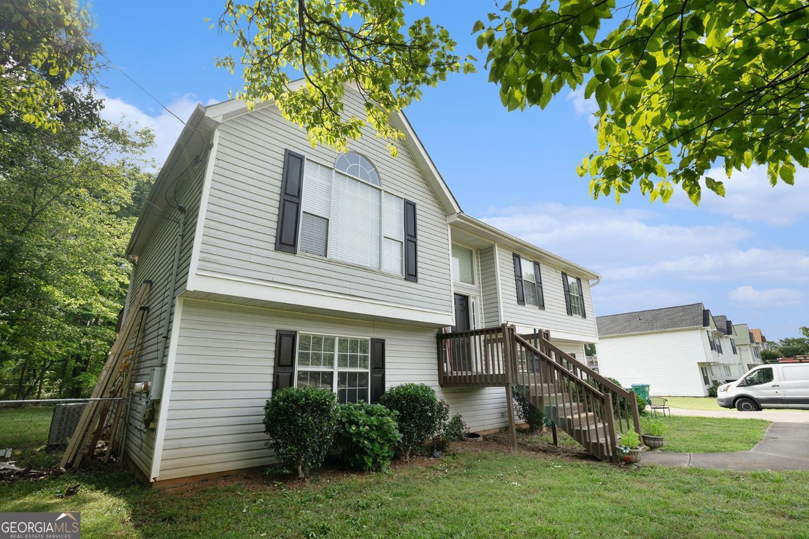 130 Manning Mill Road Adairsville - 3