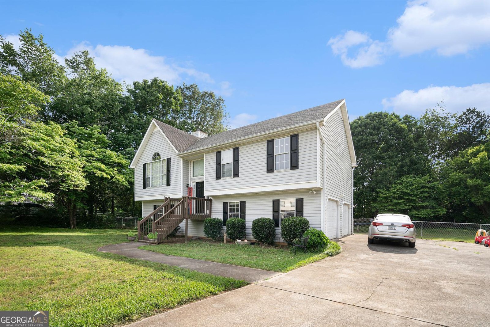 130 Manning Mill Road Adairsville - 4