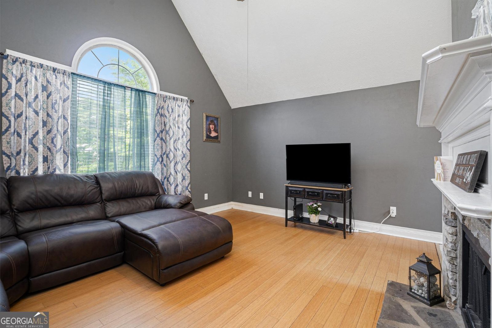 130 Manning Mill Road Adairsville - 8