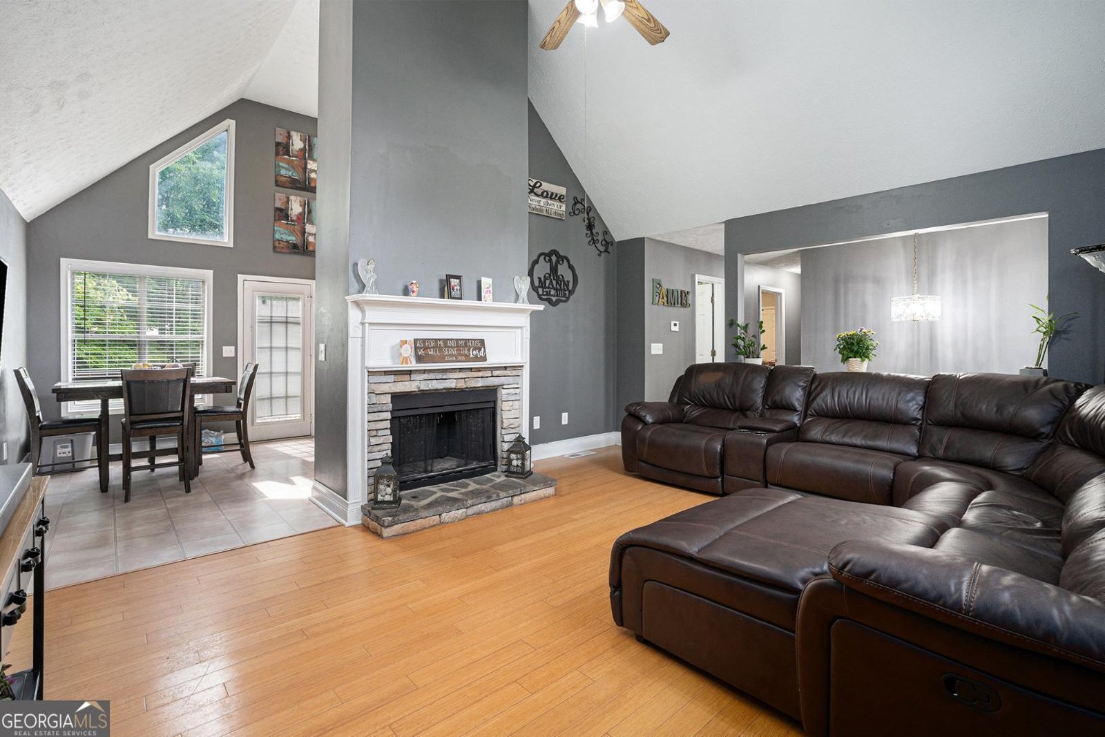 130 Manning Mill Road Adairsville - 9