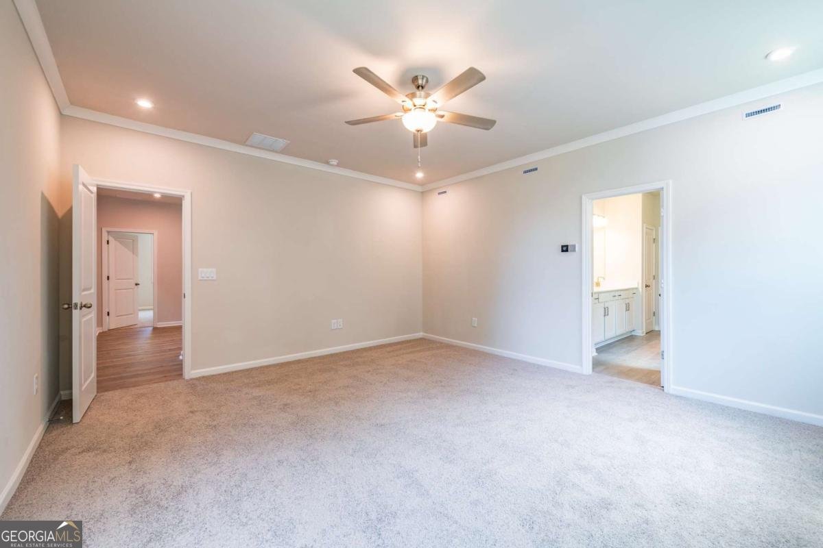 7505 Woolf Way Cumming - 25