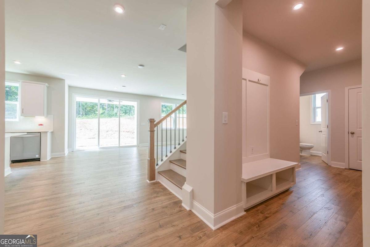 7505 Woolf Way Cumming - 4