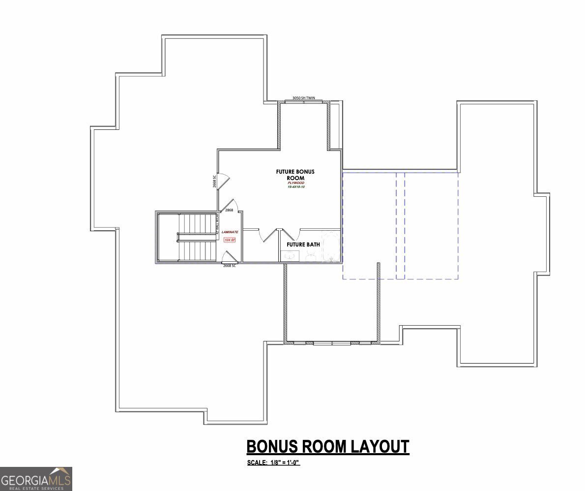 LOT 27 Mountain Creek Hollow Drive Talking Rock - 13