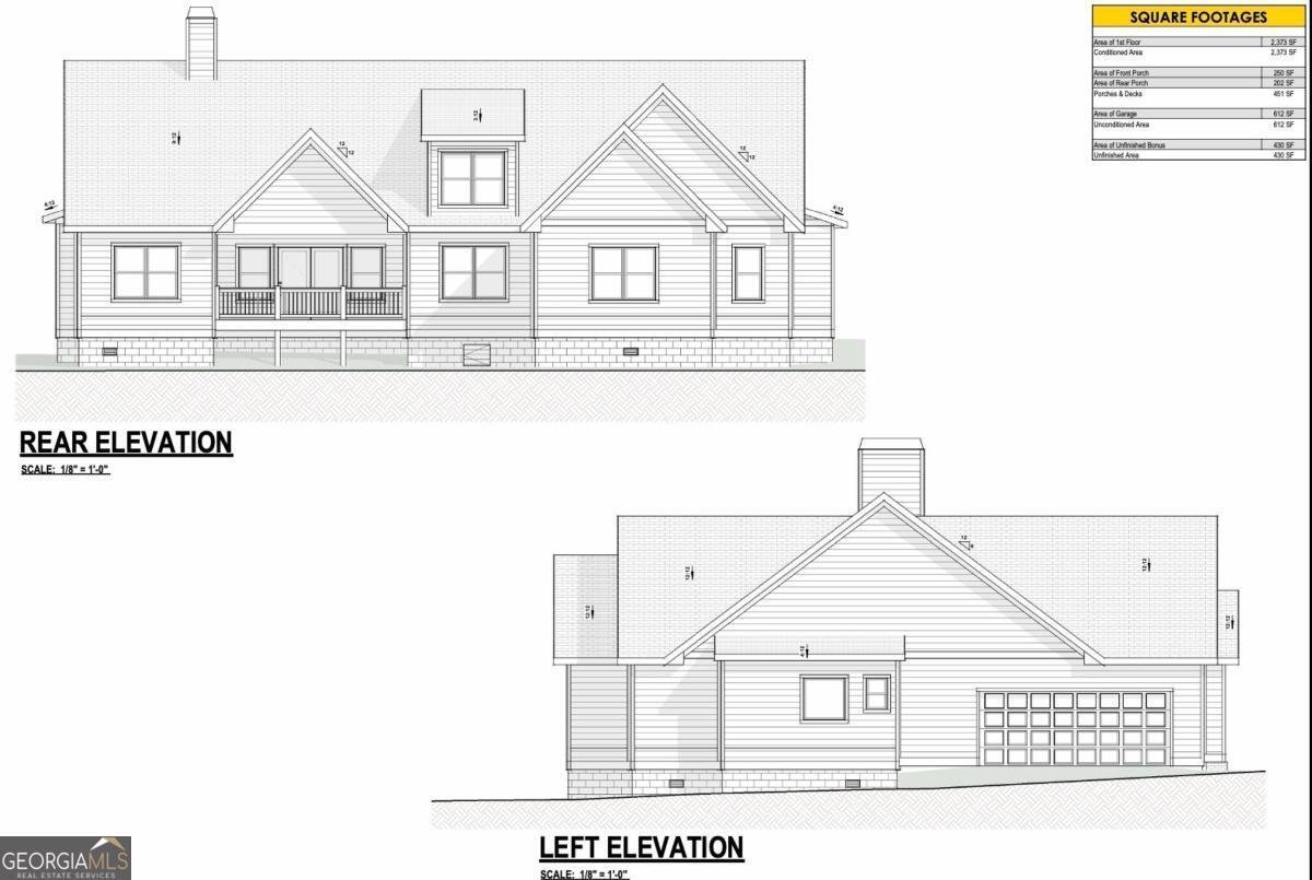 LOT 27 Mountain Creek Hollow Drive Talking Rock - 14