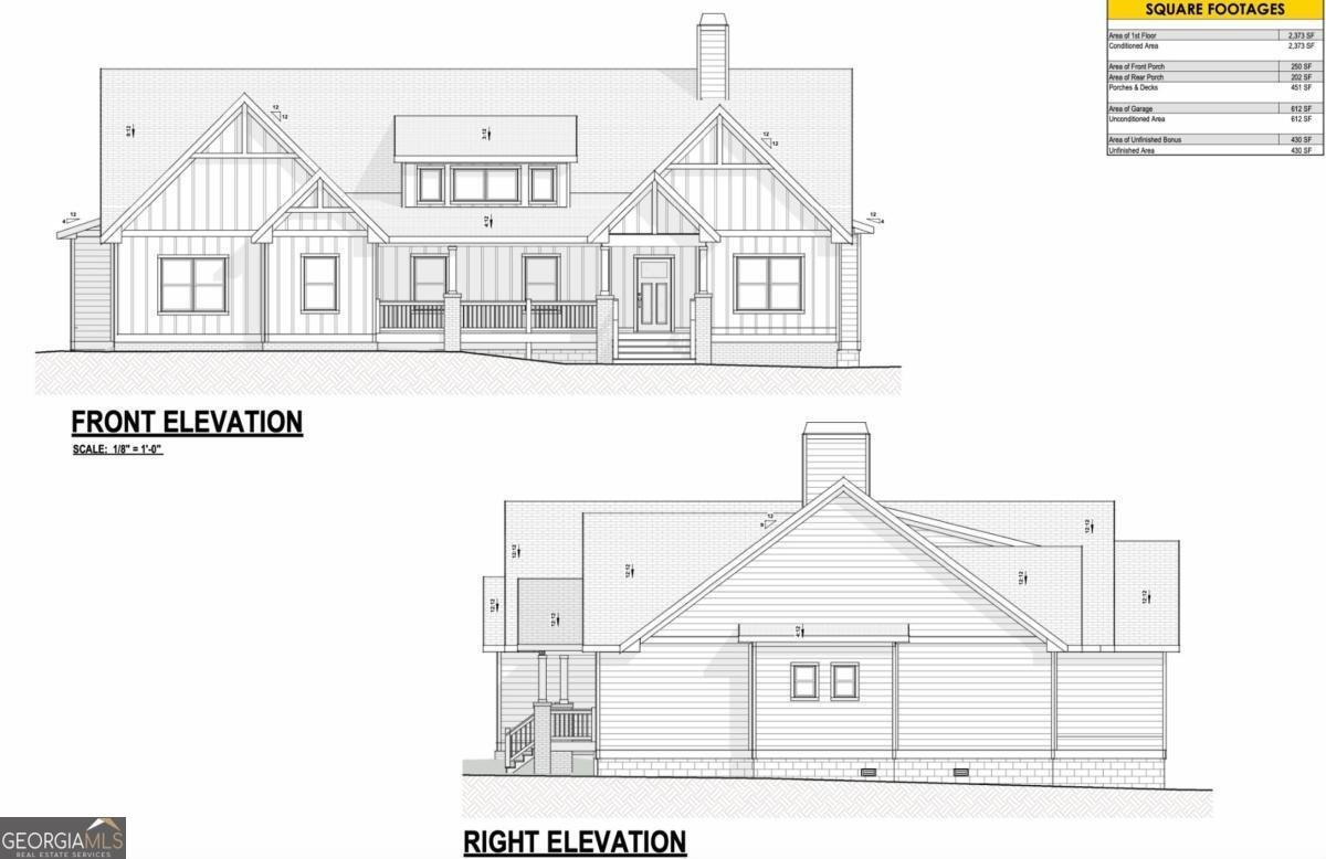 LOT 27 Mountain Creek Hollow Drive Talking Rock - 15