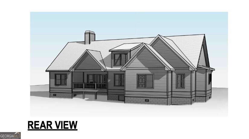LOT 27 Mountain Creek Hollow Drive Talking Rock - 16