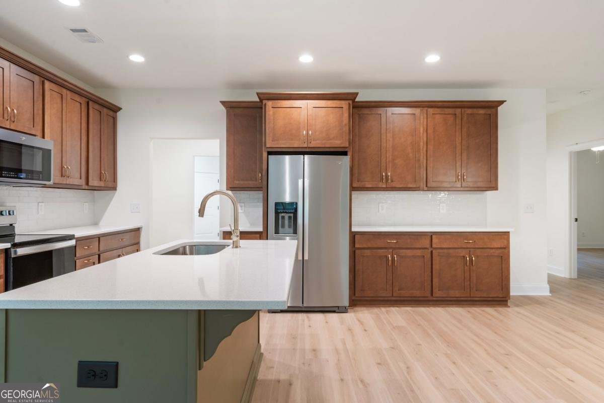 LOT 27 Mountain Creek Hollow Drive Talking Rock - 4