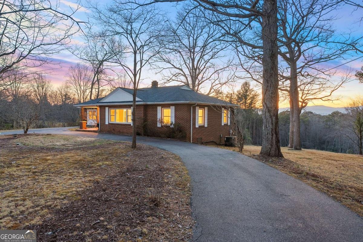 340 LaVista Drive Blue Ridge - 1