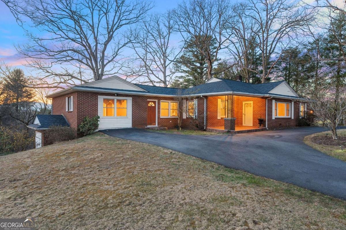 340 LaVista Drive Blue Ridge - 10