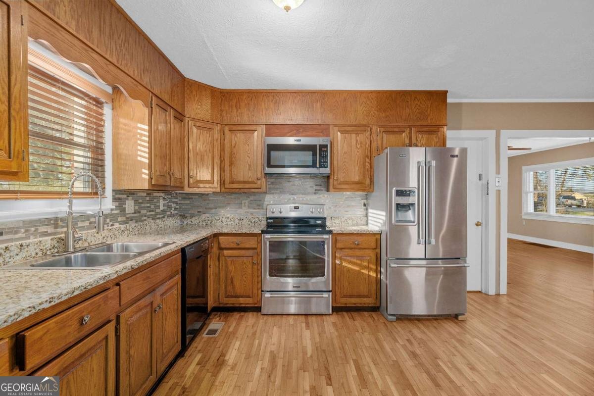 340 LaVista Drive Blue Ridge - 11