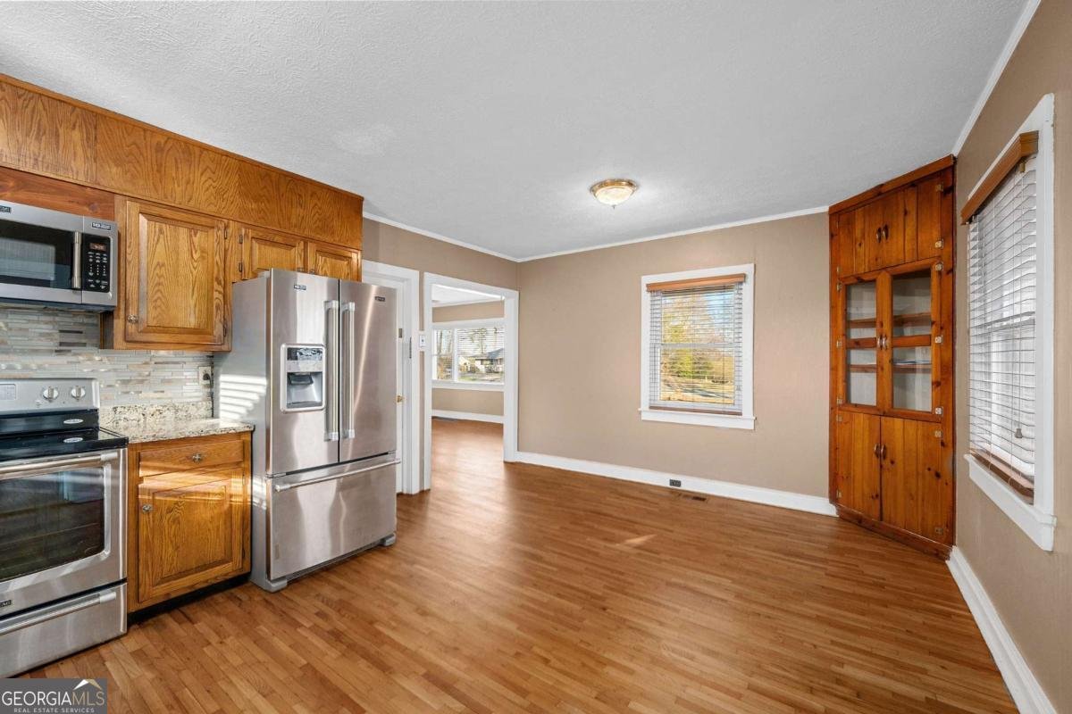 340 LaVista Drive Blue Ridge - 15