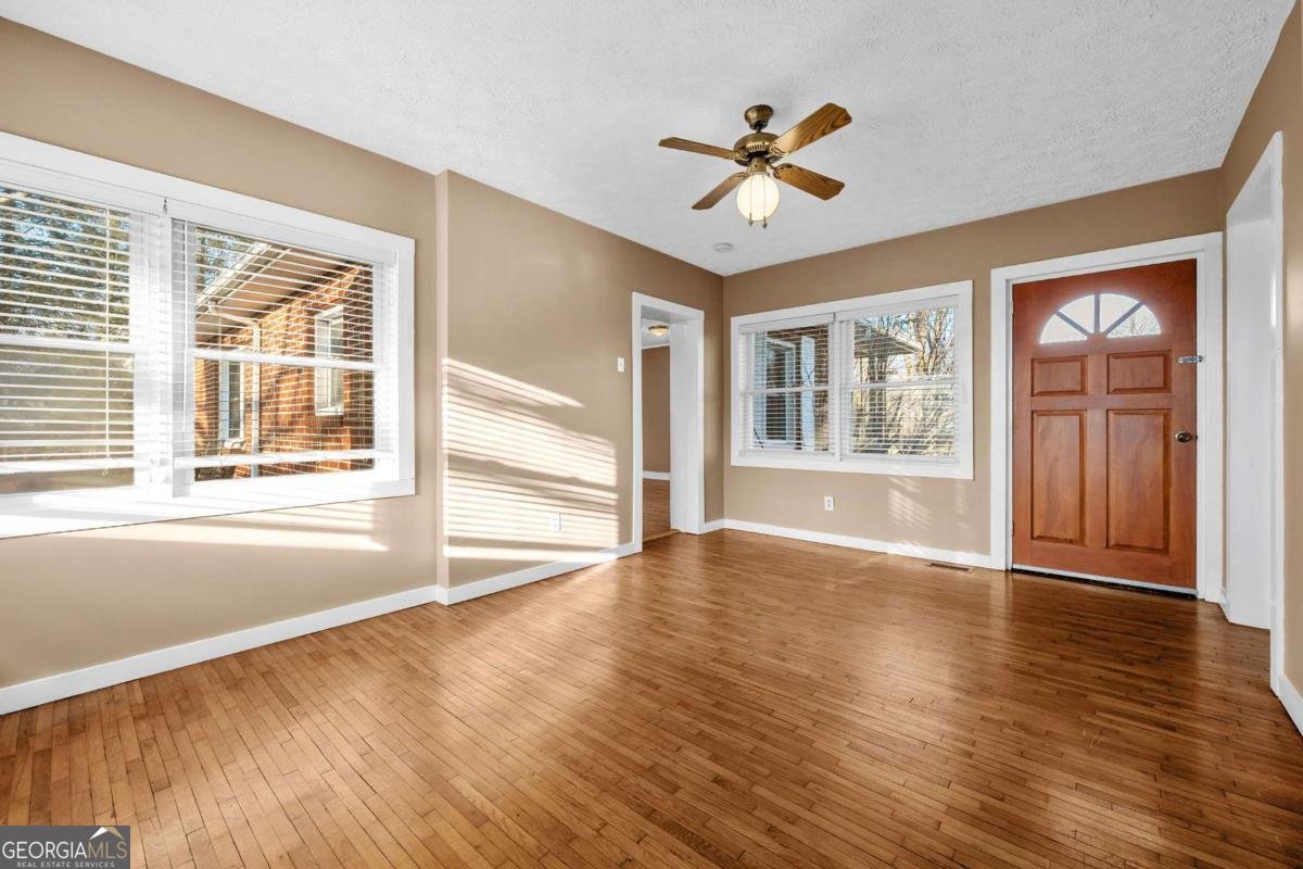 340 LaVista Drive Blue Ridge - 17