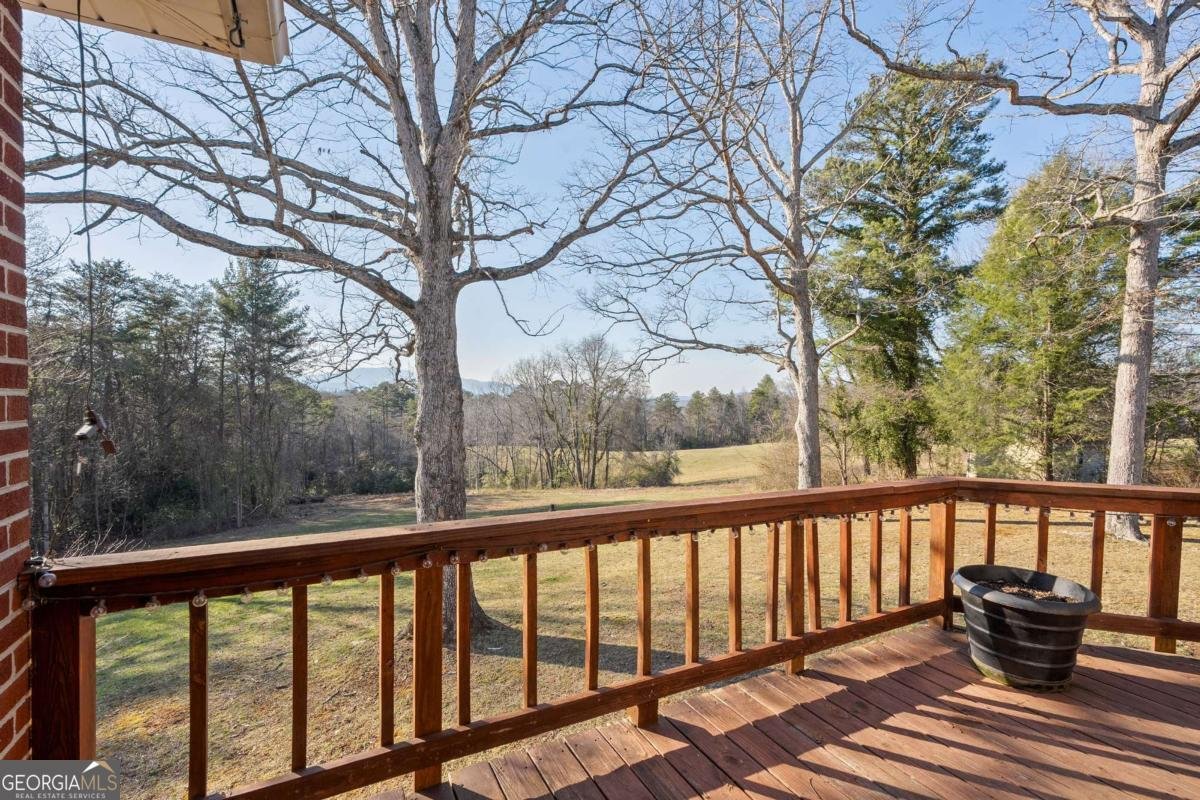 340 LaVista Drive Blue Ridge - 2