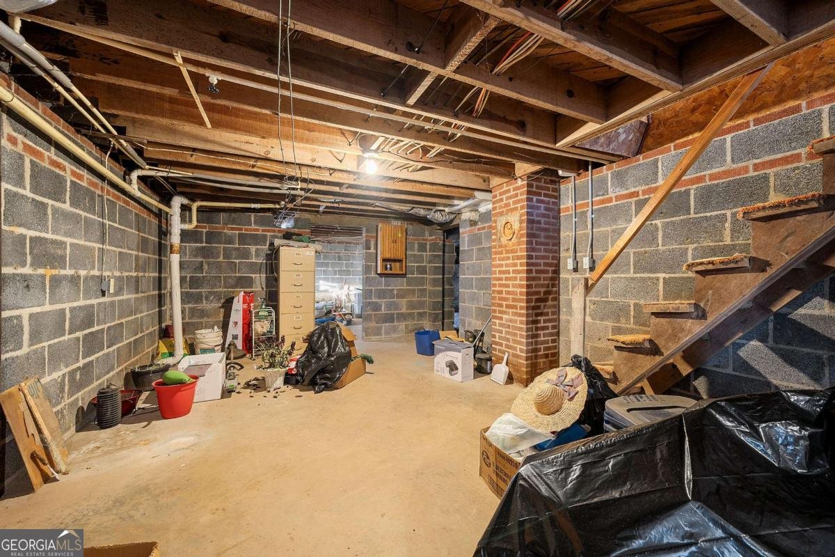340 LaVista Drive Blue Ridge - 29